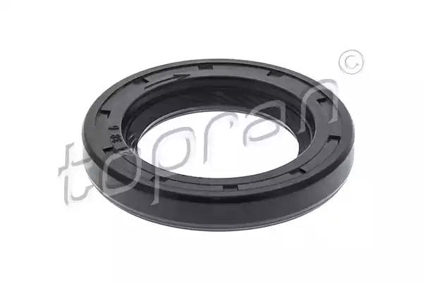 Кільце ущільнювальне валу 111220 TOPRAN