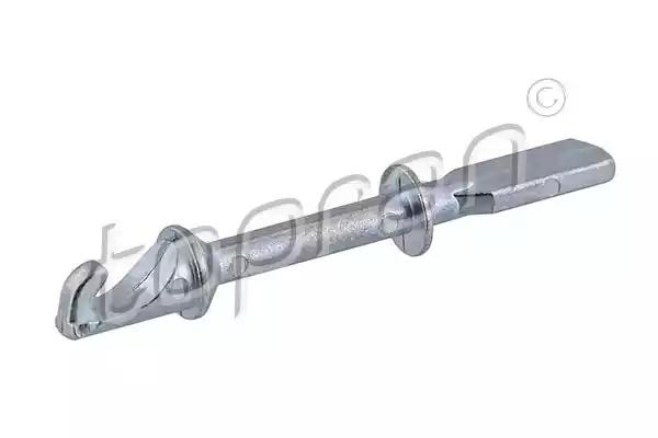 Система керування ручки двері 111302 TOPRAN