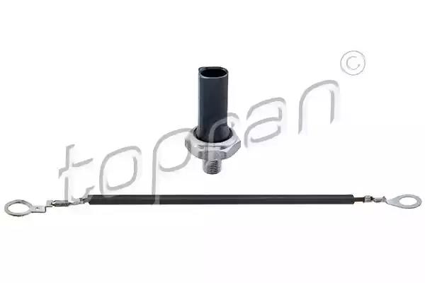 Гідравлічний вимикач 111393 TOPRAN
