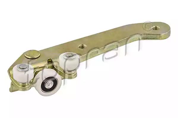 Направляюча ролика для двері 111463 TOPRAN