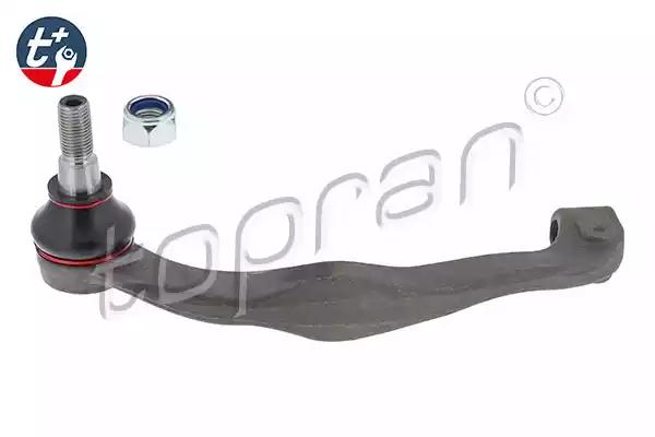 Наконечник, поперечна кермова тяга 112000 TOPRAN