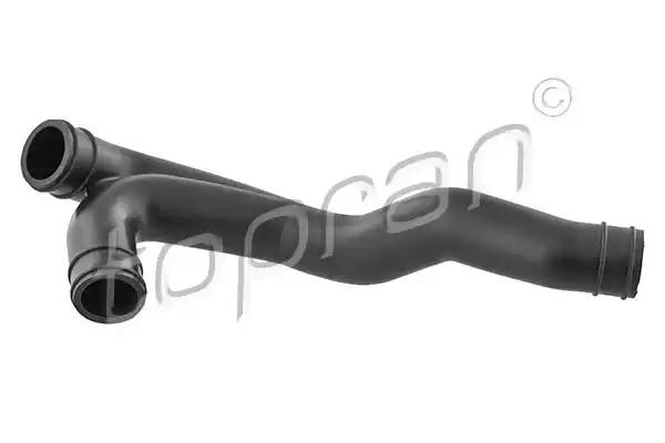 Шланг продування картера 112143 TOPRAN