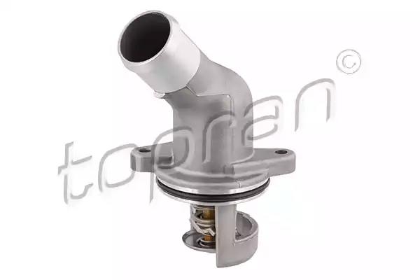 Termostat z obudowa 92c 112243 TOPRAN