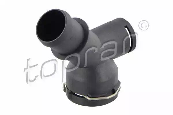 Розєм системи охолодження 112401 HANS PRIES