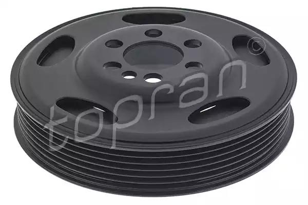 Kolo pasowe walu 2.0tfsi 112917 HANS PRIES