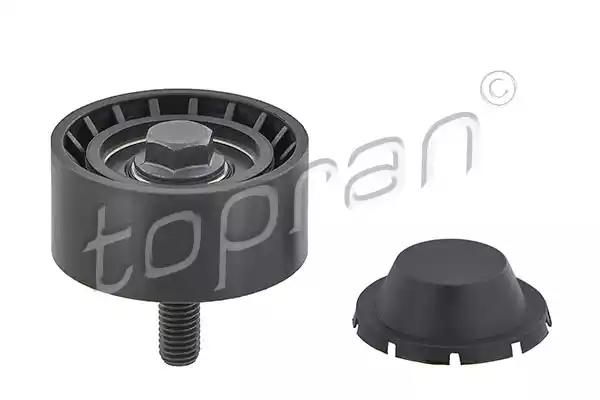 Відвідний/напрямний ролик, поліклиновий ремінь 112970 TOPRAN
