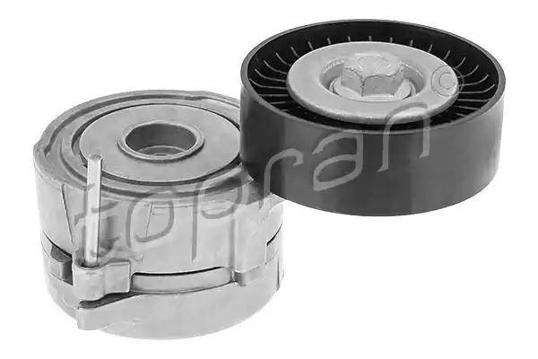 Натяжний пристрій, клиновий ремінь 113195 TOPRAN