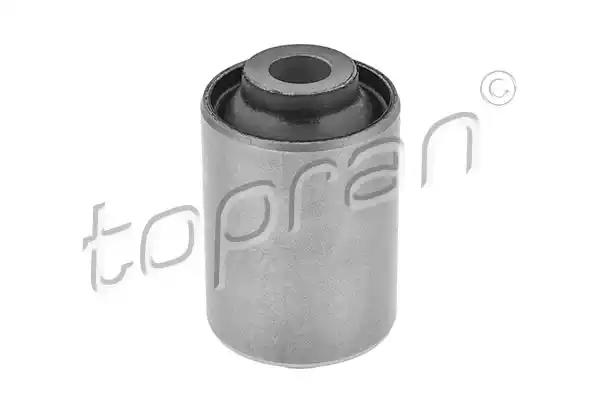 Опора, важіль підвіски 113201 TOPRAN
