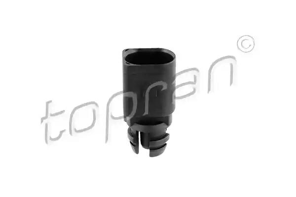 Датчик температури 113346 TOPRAN