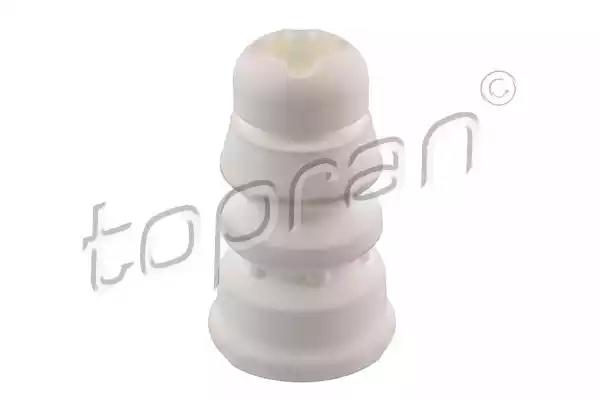 Буфер, підвіска 113454 HANS PRIES