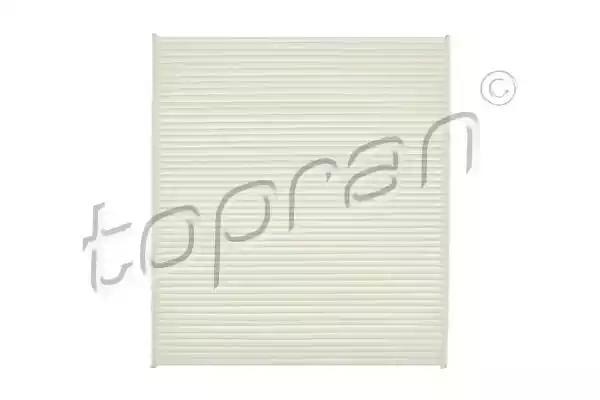 Ф/р салону 113491 TOPRAN
