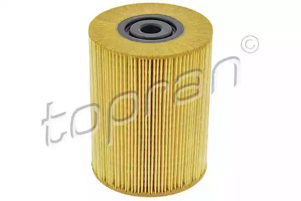 Паливний фільтр 113516 TOPRAN