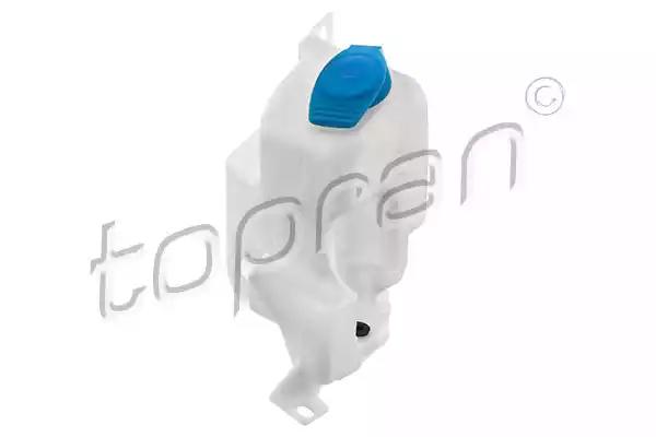 Бачок склоомивача 113704 TOPRAN