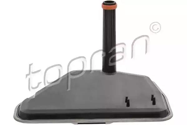 Фільтр гідравлічний кпп 113744 TOPRAN