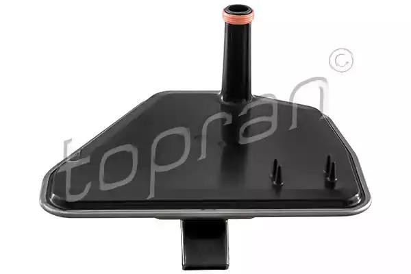 Фільтр акпп 113745 TOPRAN