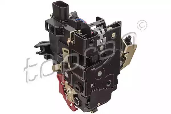 Дверний замок 113819 HANS PRIES