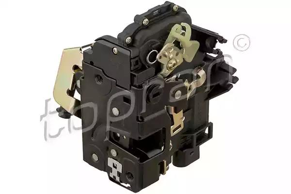 Дверний замок 113831 TOPRAN