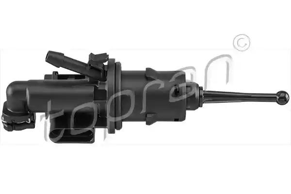 Pompa sprzegla 114038 TOPRAN