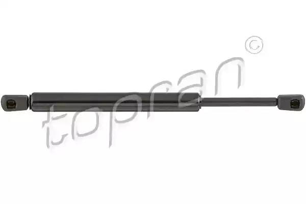 Sprezyna gazowa bagaznika 730n-298mm 114111 TOPRAN