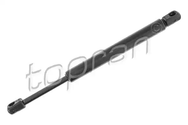 Sprezyna gazowa bagaznika 670n-298mm 114112 TOPRAN