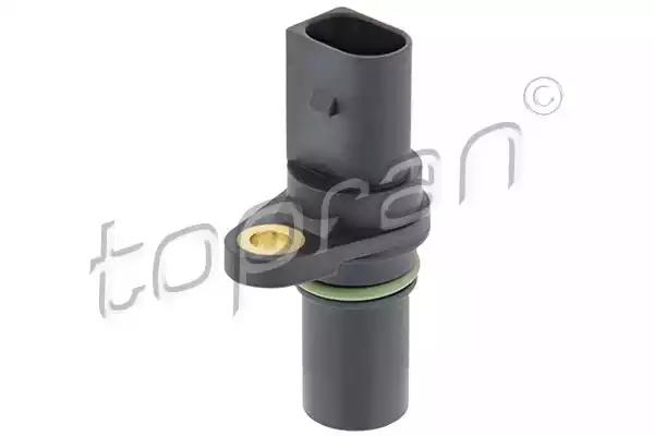 Czujnik walu korb. audi/vw 1.8 tfsi 114231 TOPRAN