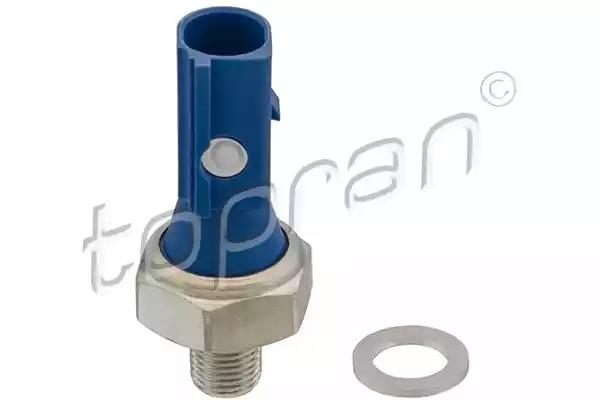Гідравлічний вимикач 114251 TOPRAN