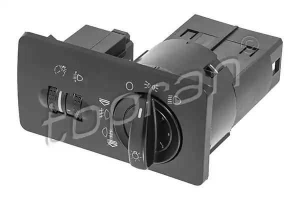 Вимикач світла 114263 HANS PRIES