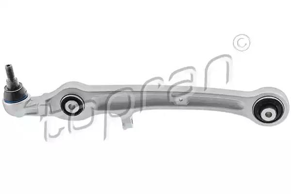 Wahacz przod l/p dolny przedni 114568 TOPRAN