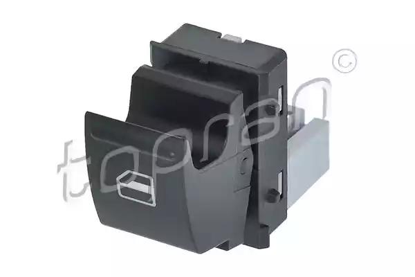 Перемикач склопідйомник 114570 TOPRAN