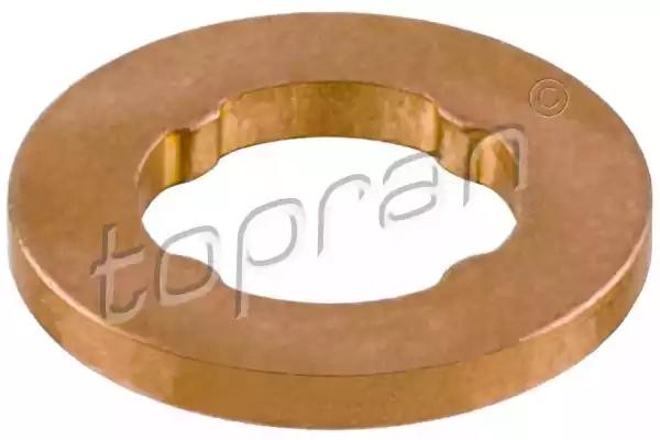 Шайба паливної форсунки 114581 TOPRAN