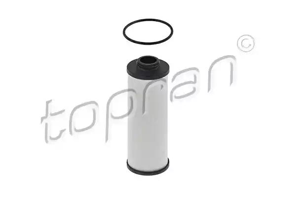 Filtr skrzyni biegow automat 114659 TOPRAN