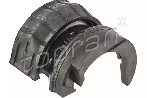 Опора, стабілізатор 114719 TOPRAN