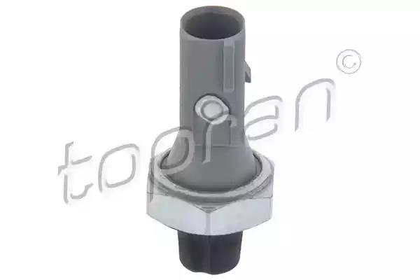 Czujnik cis.oleju audi seat skoda 114752 TOPRAN