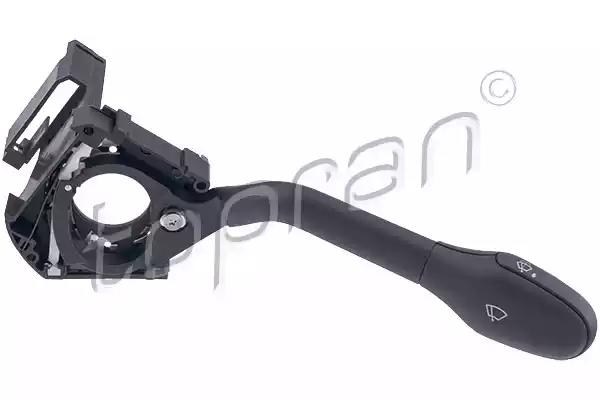 Przelacznik wycieraczek vw polo 95- 114781 TOPRAN