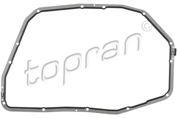 Ущільнення, оливний піддон автоматичної кп 114888 TOPRAN
