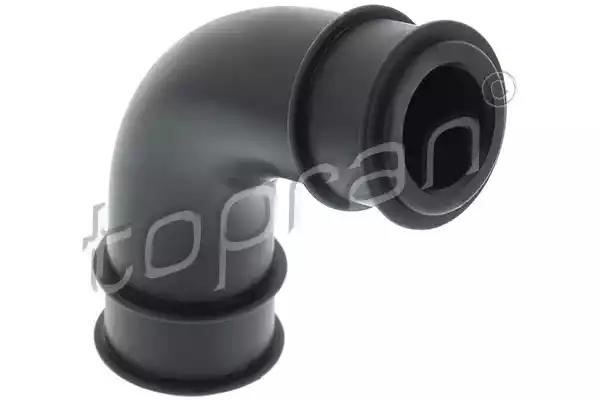 Шланг подача повітря 114924 TOPRAN