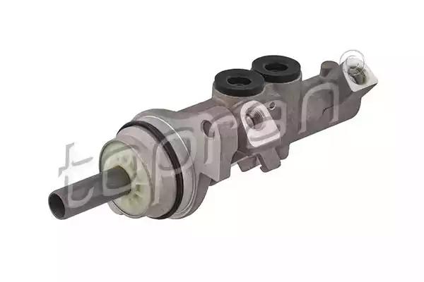 Головний гальмівний циліндр 115060 TOPRAN