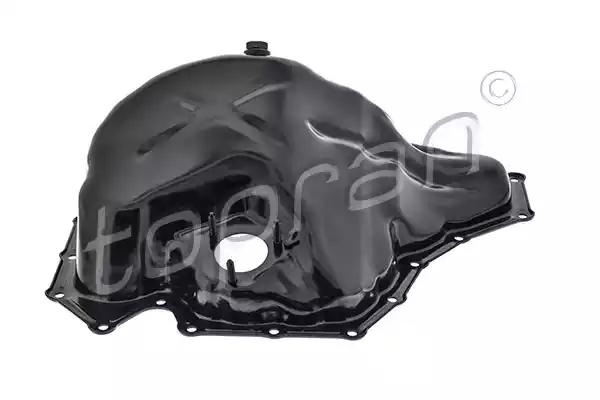 Пiддон оливний 115123 TOPRAN