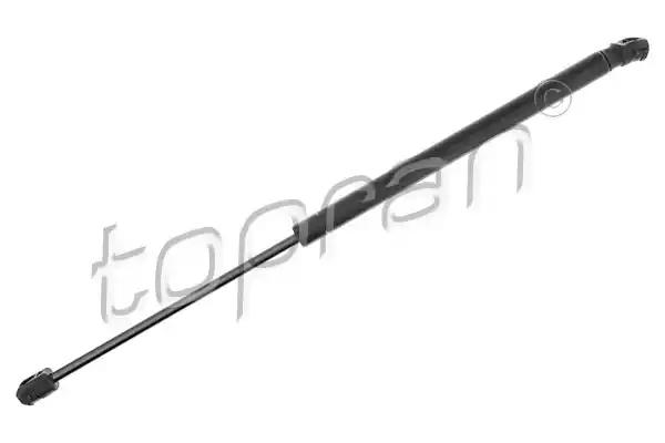 Sprezyna gazowa bagaznika 650n-490mm 115192 TOPRAN