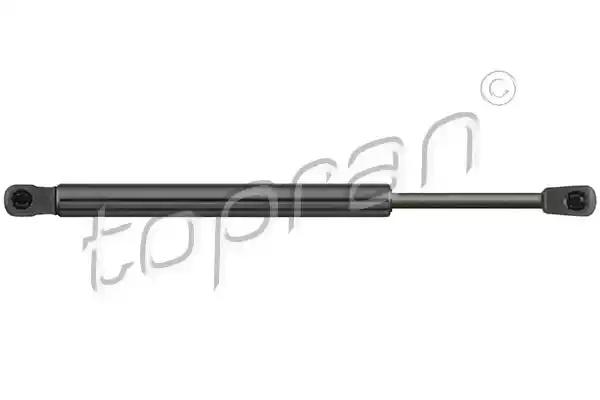 Sprezyna gazowa bagaznika 115232 TOPRAN