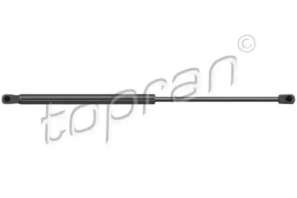 Sprezyna gazowa bagaznika 115248 TOPRAN