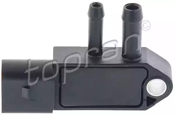 Датчик, тиск вг 115398 TOPRAN