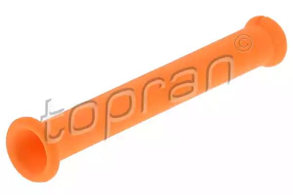 Лійка оливний щуп 115413 TOPRAN