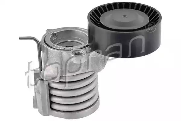 Napinacz paska micro-v 115462 TOPRAN