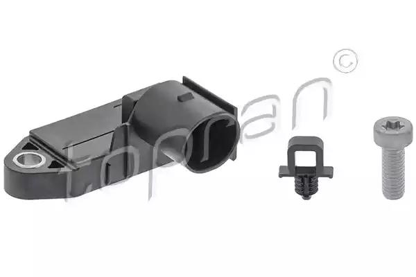 Перемикач стоп-сигналу 115548 TOPRAN