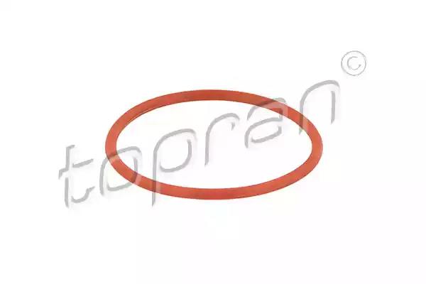 Ущільнення клапан системи рециркуляції вг 115583 TOPRAN