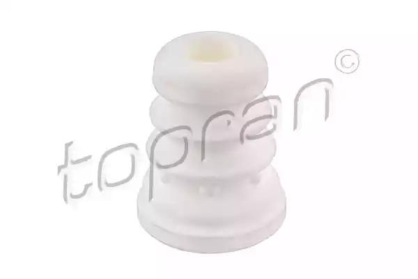 Буфер, підвіска 115607 TOPRAN