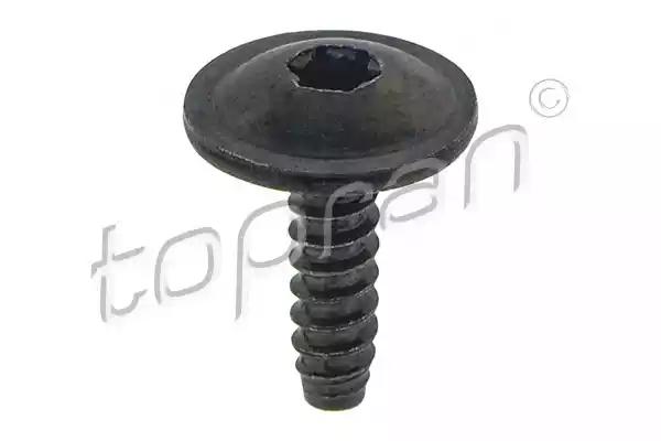 Болт 115717 TOPRAN