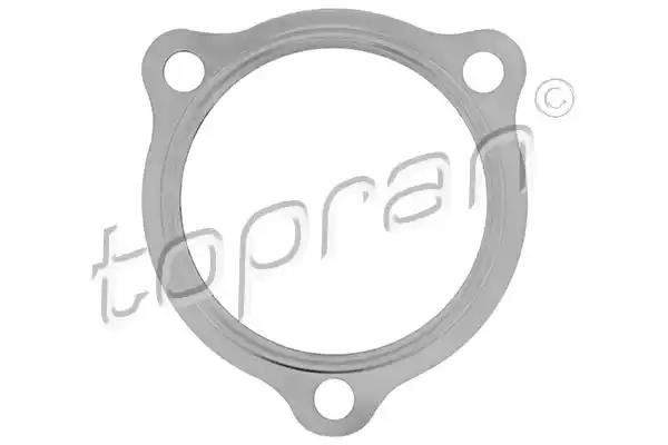 Прокладка вихлопної 115947 TOPRAN