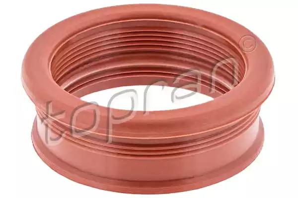 Uszczelka przewodu powietrza 115991 TOPRAN